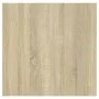 Sonoma Eiche Wand Wohnzimmermöbel 30,5x30x30 cm von vidaXL, TV-Möbel - Ref: Foro24-804490, Preis: 27,94 €, Rabatt: %