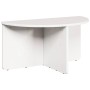 Mesa de Café 2 pcs 79 x 39.5 x 40 cm