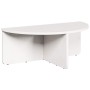 Mesa de Café 2 pcs 79 x 39.5 x 40 cm