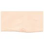 Encimera de baño madera maciza sin tratar 60x30x2 cm de vidaXL, Encimeras - Ref: Foro24-3156005, Precio: 31,12 €, Descuento: %
