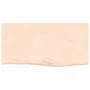 Unbehandelte Badezimmerarbeitsplatte aus Massivholz, 60 x 30 x (2–4) cm von vidaXL, Arbeitsplatten - Ref: Foro24-3156006, Pre...