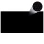 Rectangular black floating PE pool solar cover 10x5 m by vidaXL, Pool covers - Ref: Foro24-90342, Price: 168,83 €, Discount: %