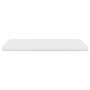 7-zone foam mattress hardness 20 ILD white 140x190 cm by vidaXL, Mattresses - Ref: Foro24-356355, Price: 112,84 €, Discount: %