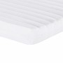 7-zone foam mattress hardness 20 ILD white 140x190 cm by vidaXL, Mattresses - Ref: Foro24-356355, Price: 112,84 €, Discount: %