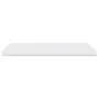 Colchón de espuma de 7 zonas dureza 20 ILD blanco 140x200 cm de vidaXL, Colchones - Ref: Foro24-356356, Precio: 139,15 €, Des...
