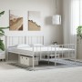 7-zone foam mattress hardness 20 ILD white 160x200 cm by vidaXL, Mattresses - Ref: Foro24-356357, Price: 160,00 €, Discount: %