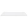 7-zone foam mattress hardness 20 ILD white 160x200 cm by vidaXL, Mattresses - Ref: Foro24-356357, Price: 157,95 €, Discount: %