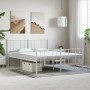 7-Zonen-Schaumstoffmatratze Härte 20 ILD weiß 180x200 cm von vidaXL, Matratzen - Ref: Foro24-356358, Preis: 176,50 €, Rabatt: %