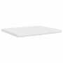 7-zone foam mattress hardness 20 ILD white 180x200 cm by vidaXL, Mattresses - Ref: Foro24-356358, Price: 176,50 €, Discount: %