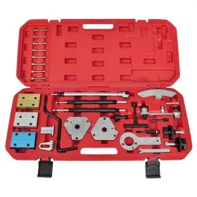 Engine Timing Tool Set By Decree by vidaXL, Hand tools - Ref: Foro24-210109, Price: 114,96 €, Discount: %