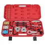 Engine Timing Tool Set By Decree by vidaXL, Hand tools - Ref: Foro24-210109, Price: 117,29 €, Discount: %