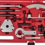 Engine Timing Tool Set By Decree by vidaXL, Hand tools - Ref: Foro24-210109, Price: 114,96 €, Discount: %