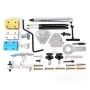 Engine Timing Tool Set By Decree by vidaXL, Hand tools - Ref: Foro24-210109, Price: 114,96 €, Discount: %