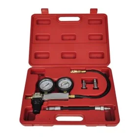 Cylinder leak detector set by vidaXL, Hand tools - Ref: Foro24-210121, Price: 38,93 €, Discount: %
