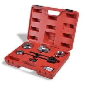 Abzieher für Vorderachslager VAG VW Polo 9N Fox Audi A2 Skoda von vidaXL, Handwerkzeuge - Ref: Foro24-210150, Preis: 54,56 €,...