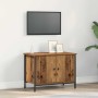 Mueble para TV Madera vieja 60 x 35 x 45 cm