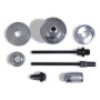 Abzieher für Vorderachslager VAG VW Polo 9N Fox Audi A2 Skoda von vidaXL, Handwerkzeuge - Ref: Foro24-210150, Preis: 55,54 €,...