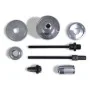 Front axle bearing extractor VAG VW Polo 9N Fox Audi A2 Skoda by vidaXL, Hand tools - Ref: Foro24-210150, Price: 54,56 €, Dis...