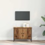 Mueble para TV Madera vieja 60 x 35 x 45 cm