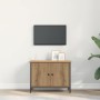 Mueble para TV Roble artisan 60 x 35 x 45 cm