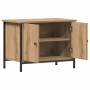 Mueble para TV Roble artisan 60 x 35 x 45 cm