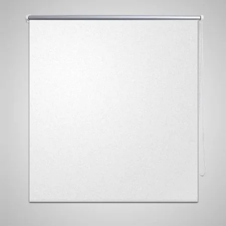 Rollo Rollo 140 x 230 cm weiß von vidaXL, Jalousien und Jalousien - Ref: Foro24-240168, Preis: 32,68 €, Rabatt: %