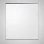 Rollo Rollo 140 x 230 cm weiß von vidaXL, Jalousien und Jalousien - Ref: Foro24-240168, Preis: 32,68 €, Rabatt: %