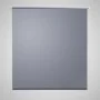 Roller Blind Blind 140 x 230 cm Gray by vidaXL, Blinds and blinds - Ref: Foro24-240173, Price: 29,31 €, Discount: %