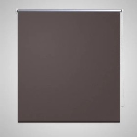 Rollo Rollo 140 x 230 cm Kaffee von vidaXL, Jalousien und Jalousien - Ref: Foro24-240171, Preis: 30,73 €, Rabatt: %