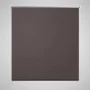 Estor persiana enrollable 140 x 230 cm café de vidaXL, Persianas y estores - Ref: Foro24-240171, Precio: 33,03 €, Descuento: %