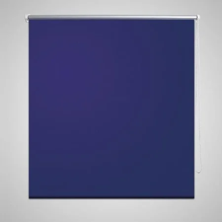 Rollo Rollo 160 x 230 cm Marineblau von vidaXL, Jalousien und Jalousien - Ref: Foro24-240179, Preis: 36,22 €, Rabatt: %