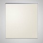 Rollo Rollo 140 x 230 cm weiß von vidaXL, Jalousien und Jalousien - Ref: Foro24-240169, Preis: 30,41 €, Rabatt: %