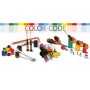 Beta Tools Set de llaves combinadas de carraca reversibles 9