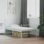 Foam mattresses 2 units 7 zones hardness 20ILD white 90x200 cm by vidaXL, Mattresses - Ref: Foro24-356363, Price: 204,57 €, D...
