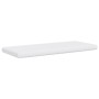 Foam mattresses 2 units 7 zones hardness 20ILD white 90x200 cm by vidaXL, Mattresses - Ref: Foro24-356363, Price: 198,97 €, D...