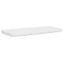 Foam mattresses 2 units 7 zones hardness 20ILD white 90x200 cm by vidaXL, Mattresses - Ref: Foro24-356363, Price: 204,57 €, D...