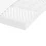 Foam mattresses 2 units 7 zones hardness 20ILD white 90x200 cm by vidaXL, Mattresses - Ref: Foro24-356363, Price: 204,57 €, D...