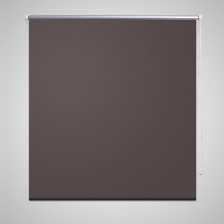 Rollo Rollo 160 x 230 cm Kaffee von vidaXL, Jalousien und Jalousien - Ref: Foro24-240178, Preis: 34,38 €, Rabatt: %