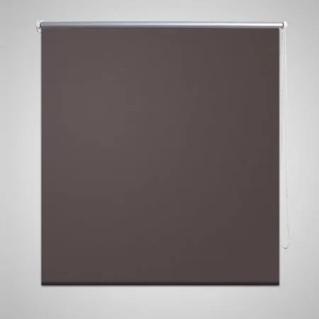 Rollo Rollo 160 x 230 cm Kaffee von vidaXL, Jalousien und Jalousien - Ref: Foro24-240178, Preis: 36,32 €, Rabatt: %