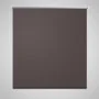 Estor Persiana Enrollable 160 x 230 cm Café de vidaXL, Persianas y estores - Ref: Foro24-240178, Precio: 35,02 €, Descuento: %