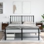 Mesitas de noche de pared 2 unidades marrón roble 40x30x61 cm de vidaXL, Mesitas de noche - Ref: Foro24-833442, Precio: 46,48...