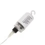 Weihnachtsstern beleuchtet 140 kaltweiße LEDs 17 cm von vidaXL, Weihnachtsbeleuchtung - Ref: Foro24-356221, Preis: 13,08 €, R...