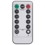 Luces de Navidad de estrellas 140 LED blanco frío 17 cm de vidaXL, Luces de Navidad - Ref: Foro24-356221, Precio: 13,08 €, De...