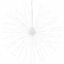 Stern-Weihnachtslichter 4 Stück 140 LED kaltweiß 17 cm von vidaXL, Weihnachtsbeleuchtung - Ref: Foro24-356222, Preis: 21,91 €...