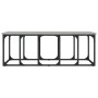 Sonoma-Couchtisch aus grauem Holzwerkstoff, 100 x 50 x 35,5 cm von vidaXL, Couchtisch - Ref: Foro24-833381, Preis: 50,98 €, R...