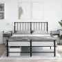 Wall-mounted bedside tables 2 units Sonoma grey 40x30x61 cm by vidaXL, Nightstands - Ref: Foro24-833440, Price: 66,86 €, Disc...