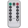 Luces de Navidad de estrellas 140 LED blanco cálido 17 cm de vidaXL, Luces de Navidad - Ref: Foro24-356219, Precio: 15,46 €, ...