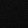 Sofá cama nido tela negro 90x200 cm de vidaXL, Camas y somieres - Ref: Foro24-3197428, Precio: 254,14 €, Descuento: %