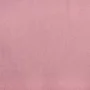 Sofá cama nido con colchón terciopelo rosa 90x200 cm de vidaXL, Camas y somieres - Ref: Foro24-3197328, Precio: 442,18 €, Des...