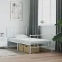 Foam mattresses 2 units 7 zones hardness 20ILD white 90x190 cm by vidaXL, Mattresses - Ref: Foro24-356361, Price: 164,14 €, D...